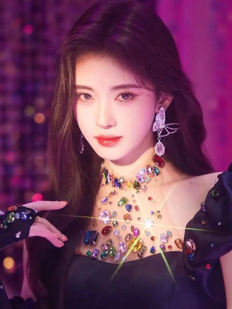 多才多艺的鞠婧祎 #神仙颜值鞠婧祎