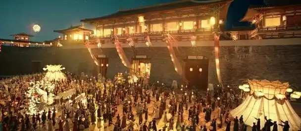 浅谈唐朝社会对女性自由与开放的态度和西方古代的对比