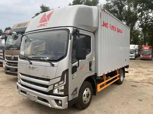 北京卖4米2江铃凯运货车的在哪里