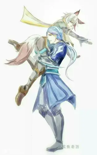 你是我的唯一all浩