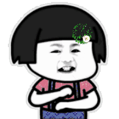 蘑菇头生病表情包 - 蘑菇头生病微信表情包 - 蘑菇头生病qq表情包