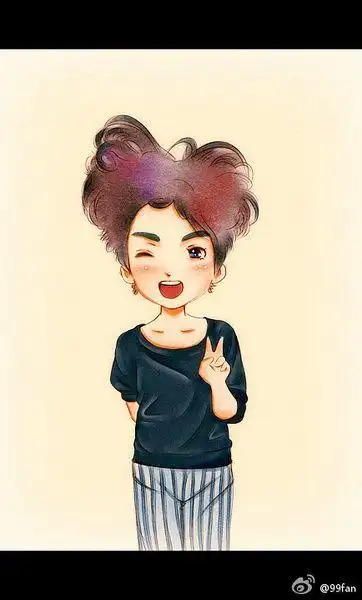 3浮生若梦mortal采集到fayawong_王菲