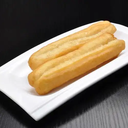 千味香脆油条450g 袋装(10根)