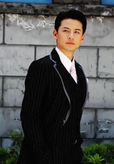 半路出家的5位男演员有人带资进组有人无戏可拍