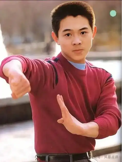 李连杰后事一切从简不用立碑也不用办丧事树葬海葬都无所谓