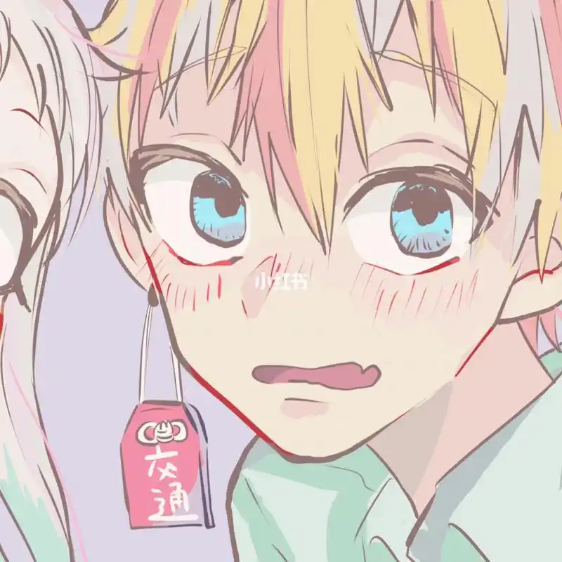 情侣头像 头像分享 微信头像 每一张都爱了09