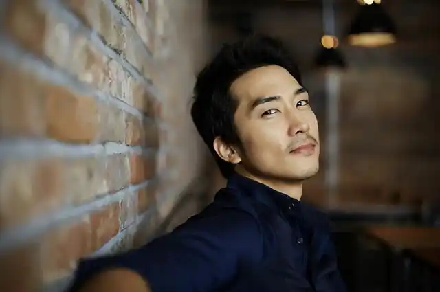 韩剧知名的老男演员韩剧帅气男演员大全