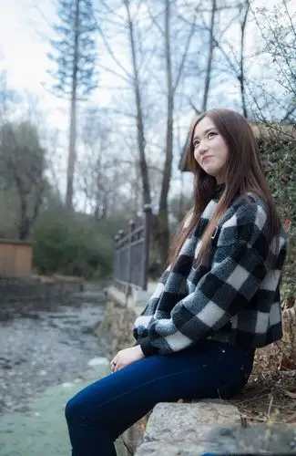 snh48吴哲晗(五折)写真图片