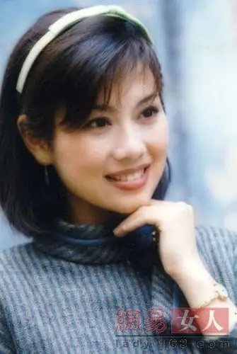 几代人心中的记忆 邵氏女星美艳80年(图)