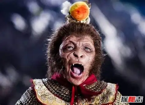 孙悟空真身很恐怖照片孙悟空的神秘诡异照片2022已更新今日动态