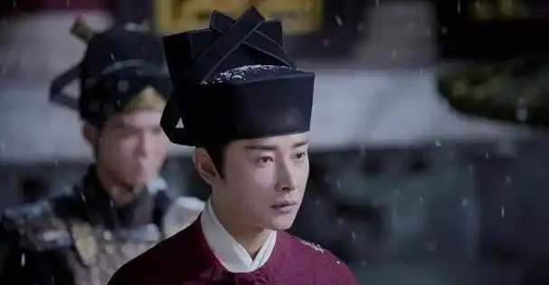 这一次,42岁的罗晋,又给娱乐圈来了个"回马枪"