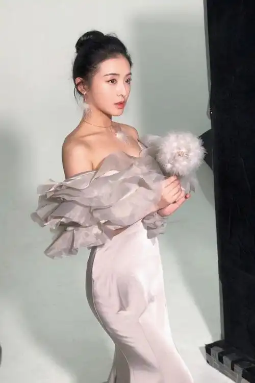 张含韵代言金嘉福珠宝,这个牌子怎么样?