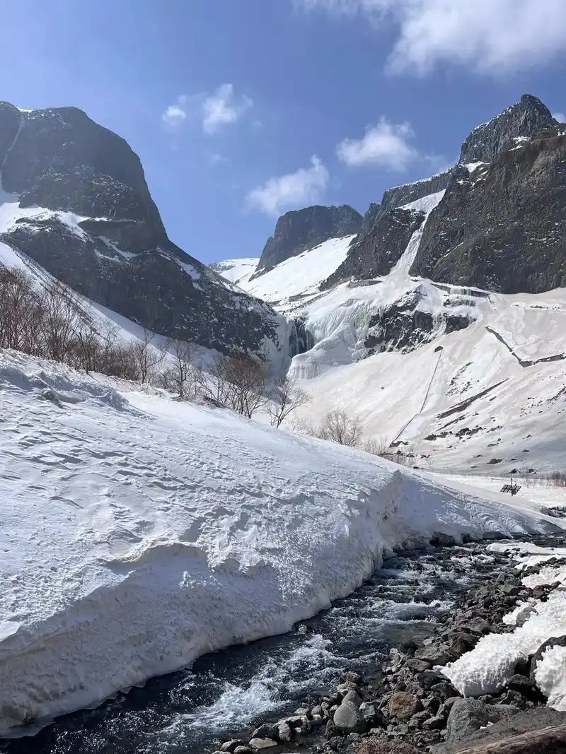 2025年8月17日 长白山不见不散#十年之约 #长白山 - 抖音