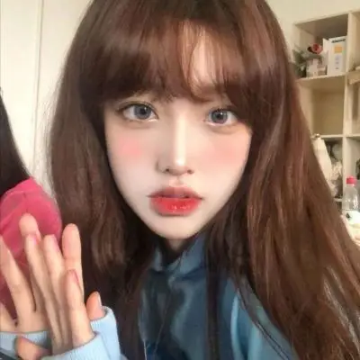 2021微信头像女 高清好看的微信头像图片2021最新款女生