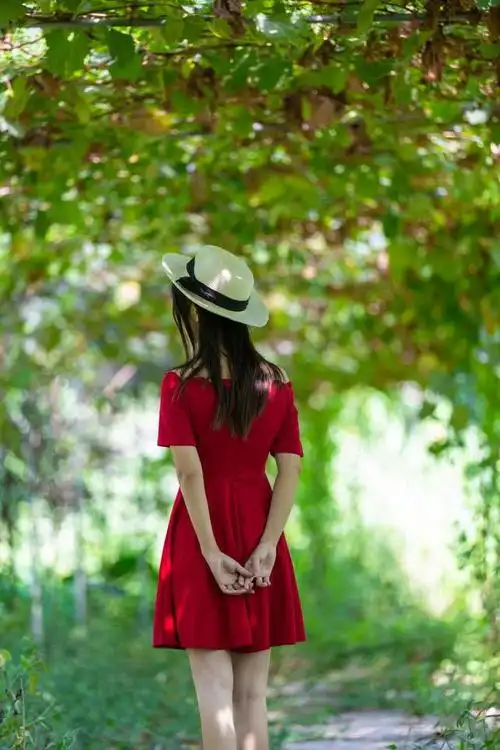 高清手机壁纸‖背影-有的人,一个背影已足够让人心动(上)