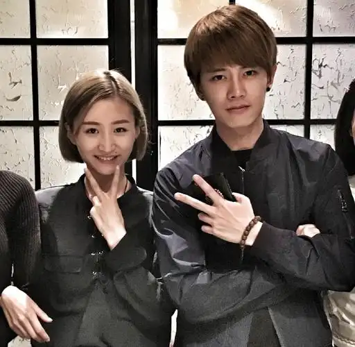 回顾任嘉伦即使一辈子不红我也不会抛弃陪伴了我11年的妻子聂欢