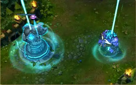 lol召唤师技能数据大全_lol召唤师技能冷却时间_lol召唤师技能图标牛