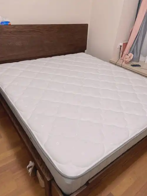 跟demo团入手的雅兰床垫真是yyds