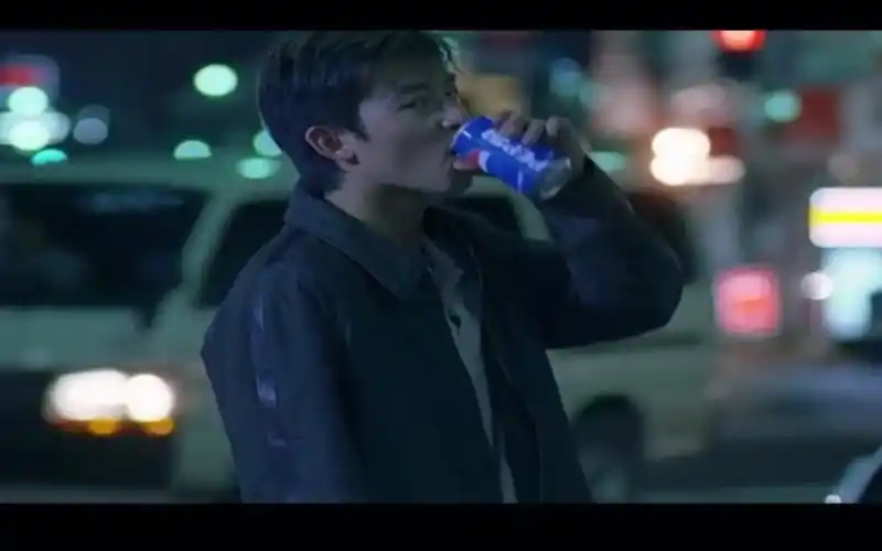 【头文字d】藤原拓海与高桥凉介首见面 part5