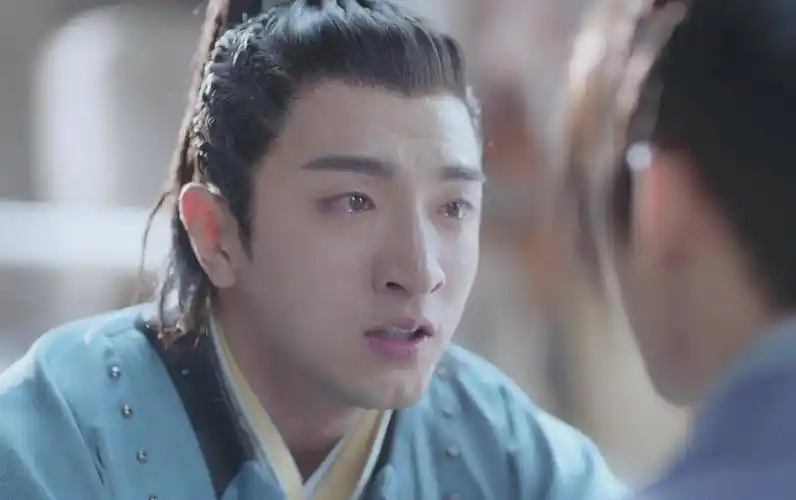 回顾表面上是端正男神其实鼻子歪斜这8位男星经不起细看