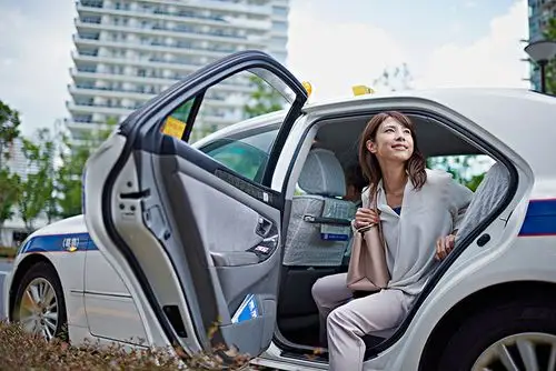 下车图片_下车图片大全_全景图片