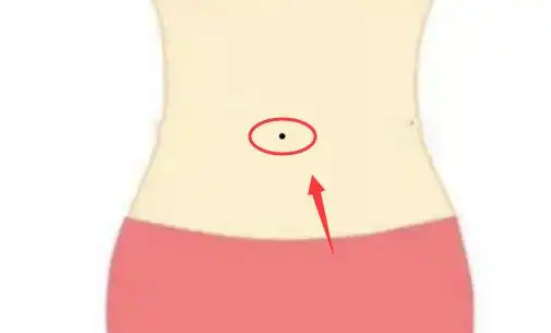 身上必留3颗招财吉痣