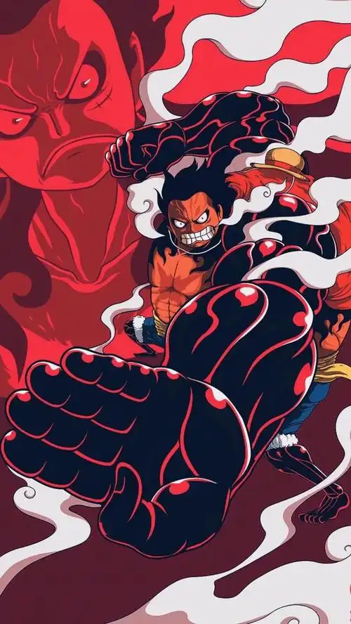 海贼王手机壁纸集