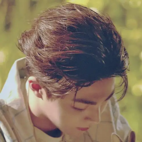 发现一对情侣头像 大背头狼&-yt·ntong