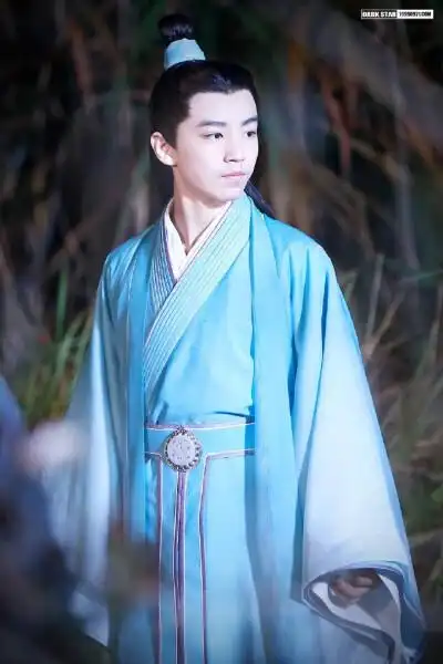 王俊凯 #tfboys王俊凯 #tfboys 诛仙青云志拍摄 高清 美颜 帅气