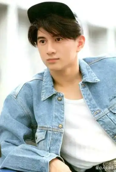 吴奇隆多大魅力依旧吴奇隆