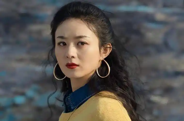 如果白玉兰奖得主是"赵丽颖"而非吴越,争论还会这么凶吗?