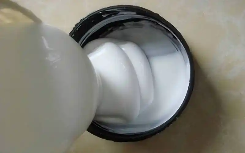 淀粉胶生产设备选择困难症蒸汽发生器让你不再纠结