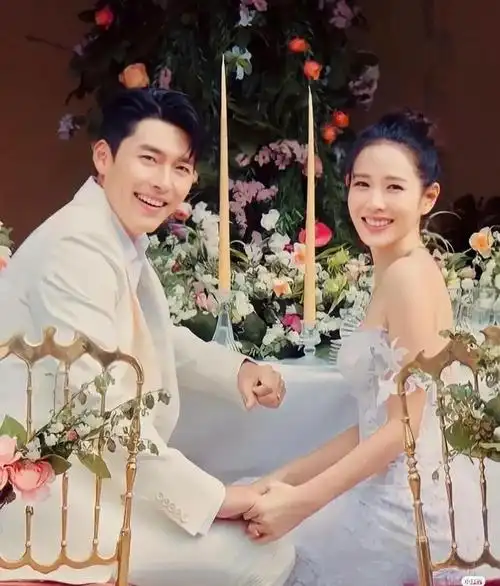 孙艺珍甜蜜晒婚纱照浪漫满溢引热议幸福绽放