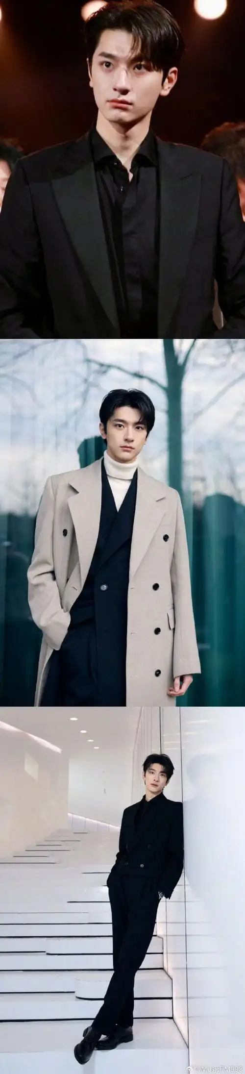 林一原来是刘亦菲迷弟##林一追星成功刘亦菲