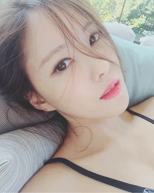 朴孝敏 hyo min