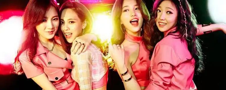 missa什么时候出道的