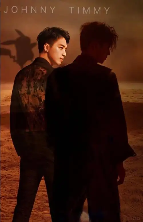 瑜洲(cr:stephanie_鱼粥酱) - 堆糖,美图壁纸兴趣社区