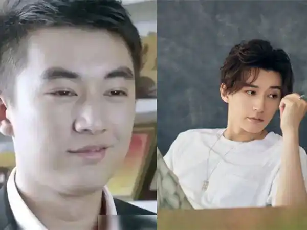 原创有种整容叫减肥前后杨紫变甜美看到刘学义真是一个人