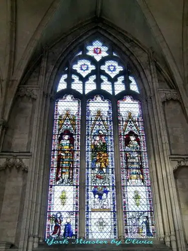 大教堂,约克的心_ - kaixin taobao - 时尚美丽导购网