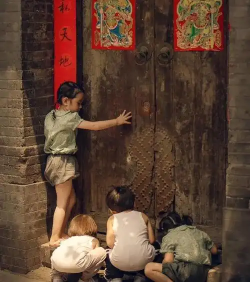 追忆小时候记忆里的夏天,这是属80后的夏日回忆!