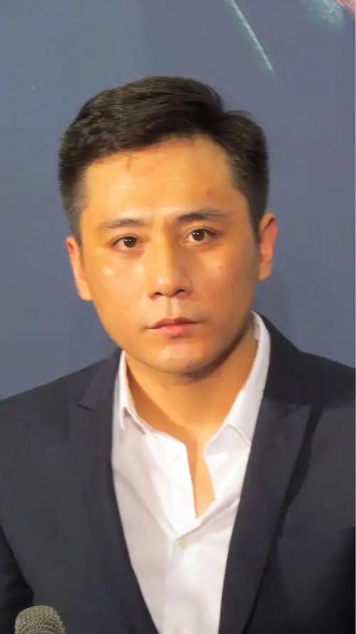 刘烨ye liu的图片