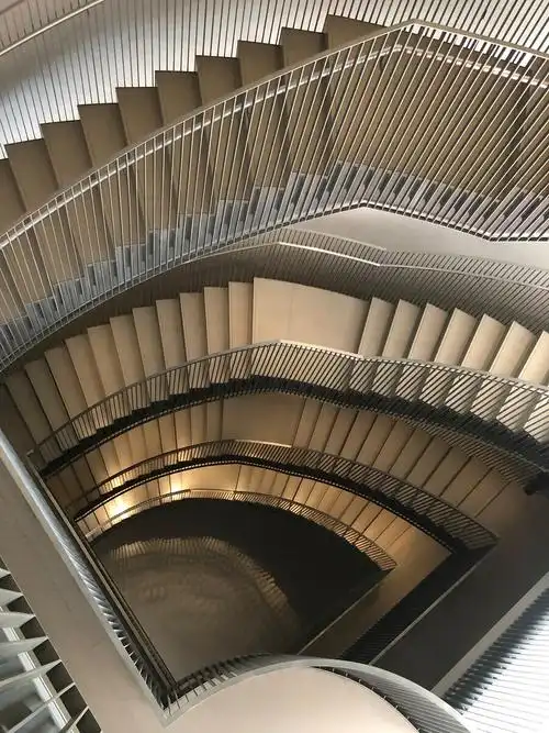 震旦博物馆 - rita橘子 - 图虫