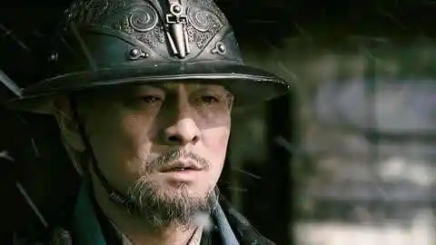 赵子龙混剪刘德华版赵云飒气十足最接近原著的英雄与美女