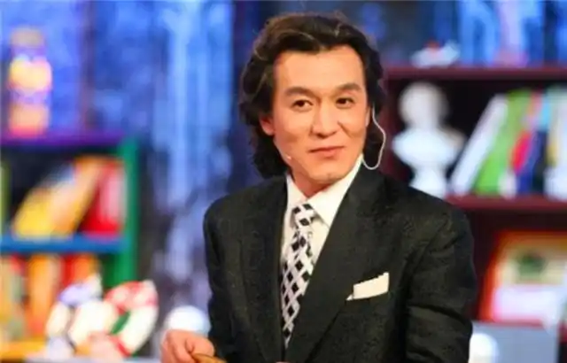 李咏去世三个月后,哈文首次晒出李咏的墓地,真的很感伤