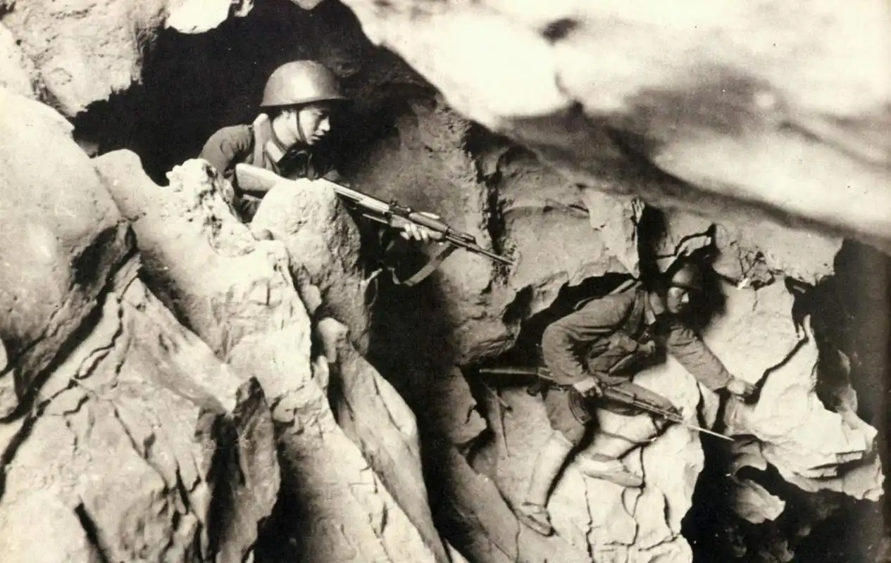 法卡山战役:中越双方争夺了4年,如今法卡山到底是谁的领土?