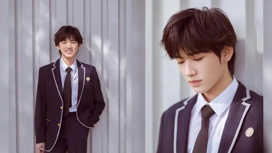 宋亚轩 tnt时代少年团 宋亚轩pb十月拍摄花絮《少年 浮》_哔哩哔哩