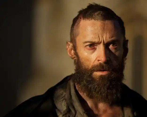 les miserables 悲惨世界 高清壁纸4 - 1280x1024