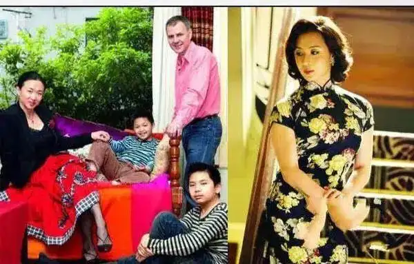 金星儿子被问:你母亲是男人还是女人?霸气回答不愧是金星儿子