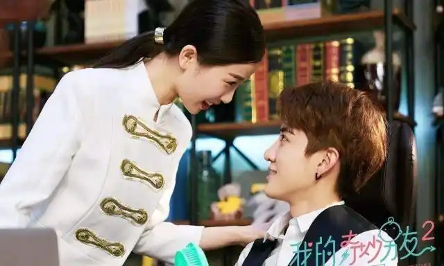 盘点近期很火的偶像剧哪一部是你的最爱