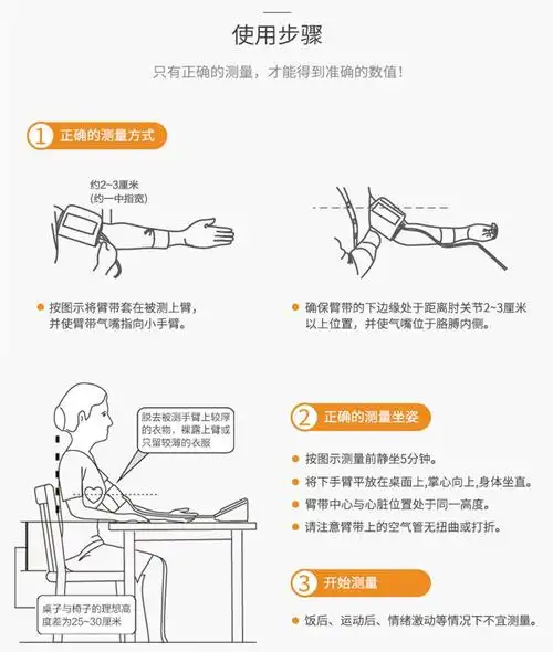 鱼跃 上臂式血压仪 ye680b(背光版)_血压计 系列产品_血袋网站